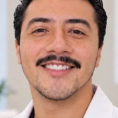 Dr. Isaac Vargas